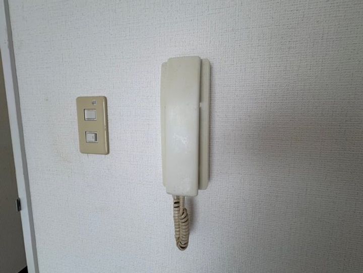 パンリーブルの内装