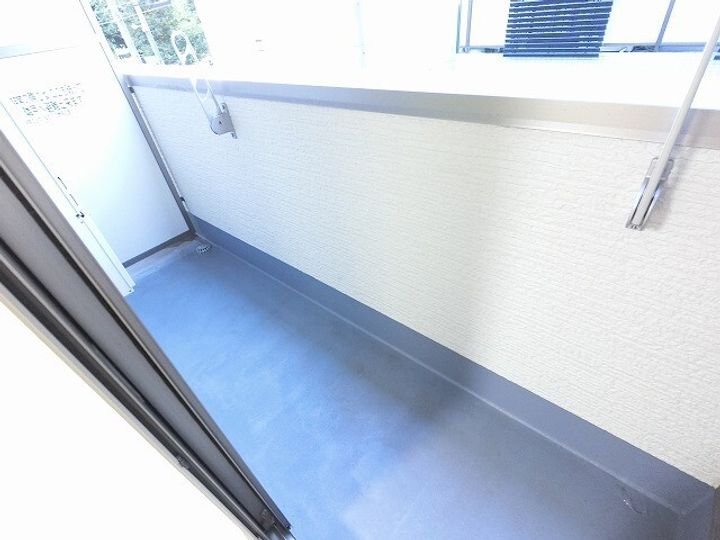 フジパレス野里公園の内装