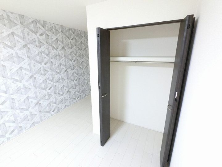 フジパレス野里公園の内装