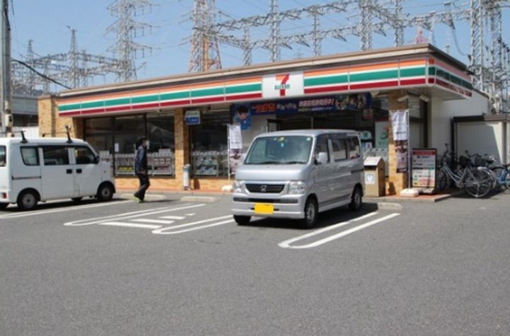 広島県広島市西区草津東3(マンション)の賃貸物件の周辺