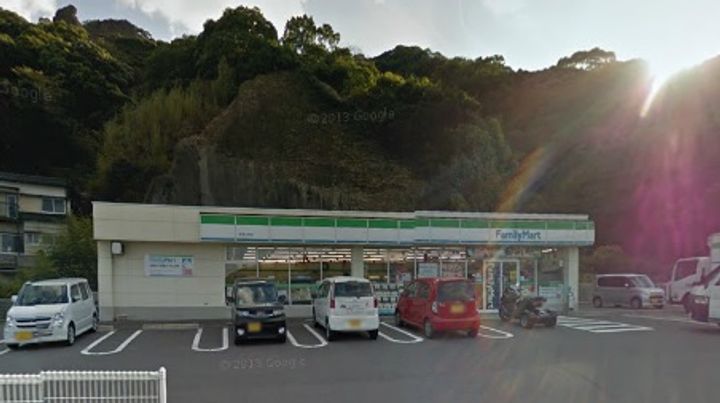 長崎県長崎市立岩町(マンション)の賃貸物件の周辺