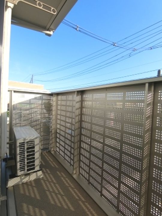 トア・ビジューの内装