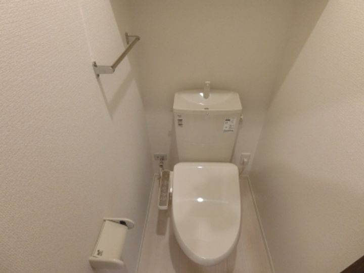 トア・ビジューの内装