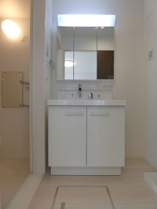 トア・ビジューの内装