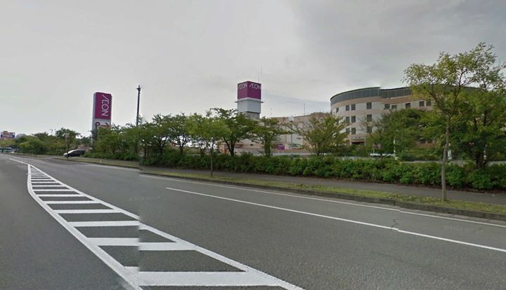 トア・ビジューの周辺