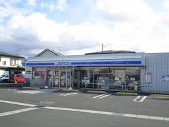マイステージ曙の周辺