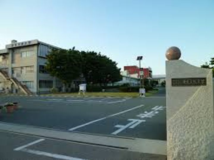 マイステージ曙の周辺