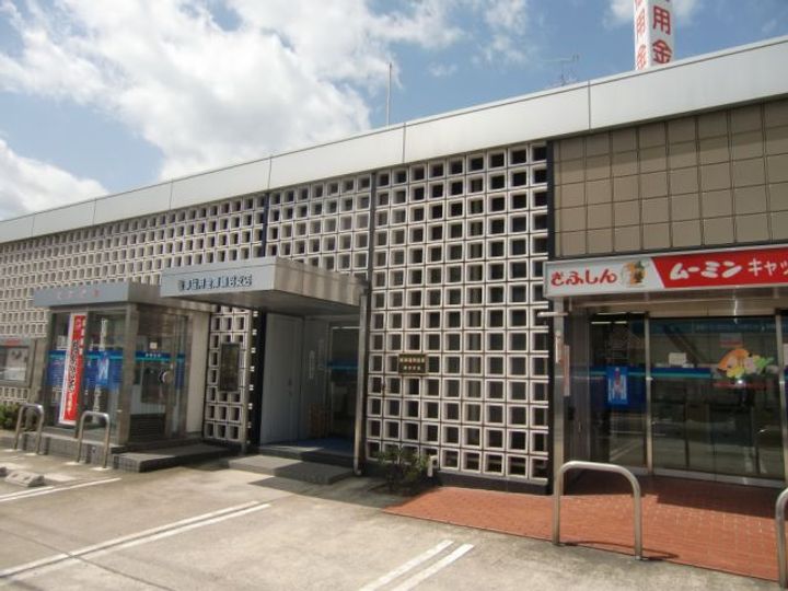 kagamiharaヒルズの周辺