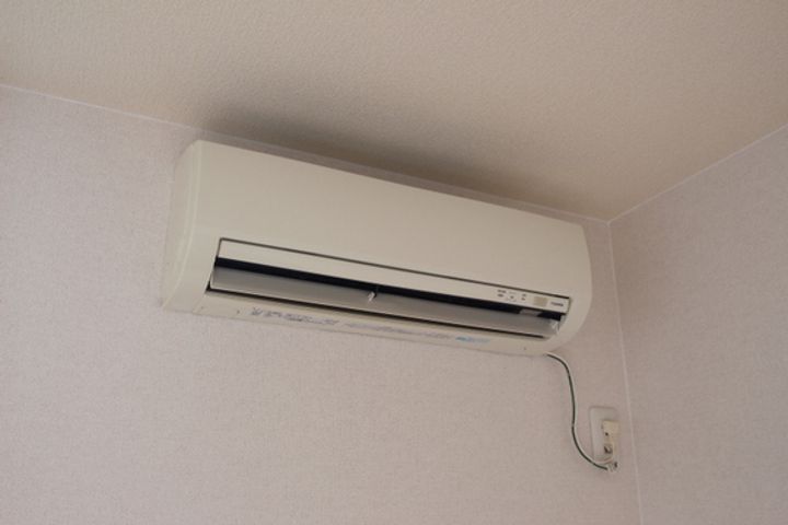 レアル南方IIの内装