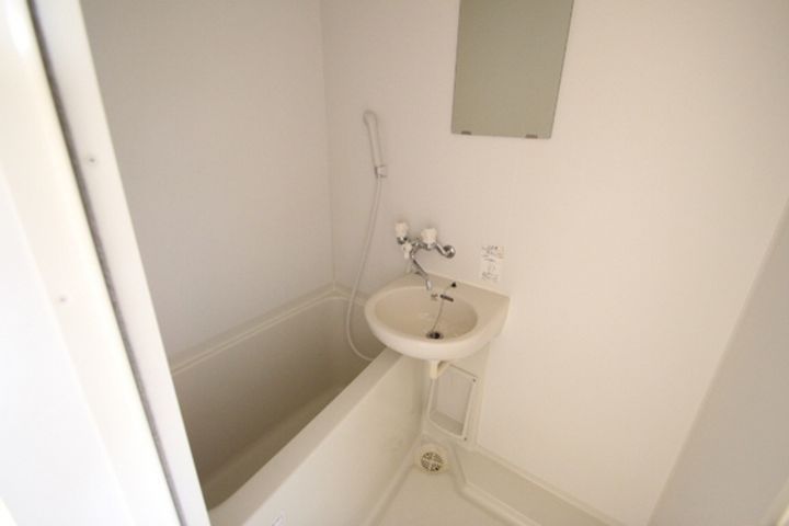 レアル南方IIの内装