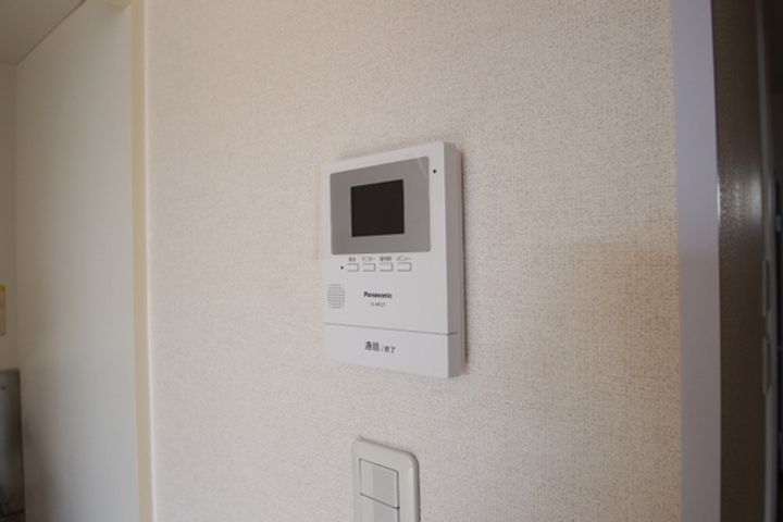 レアル南方IIの内装