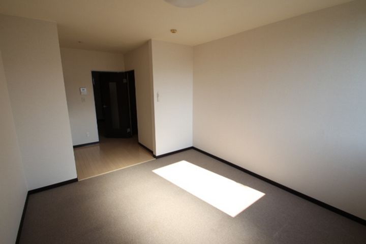 レアル南方IIの内装