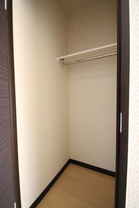 レアル南方IIの内装