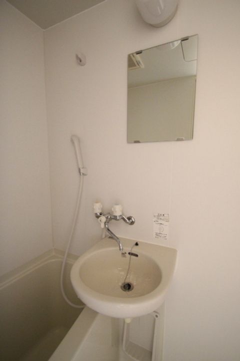 レアル南方IIの内装