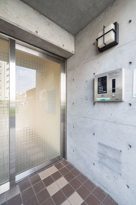 モルゲンレーテの内装