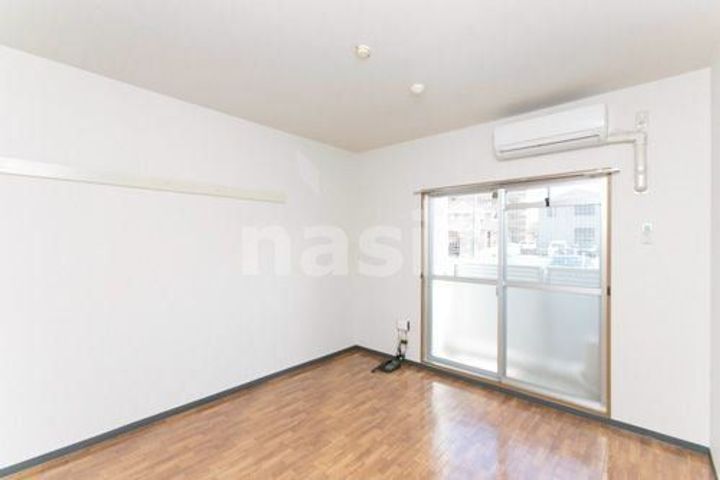 モルゲンレーテの居間