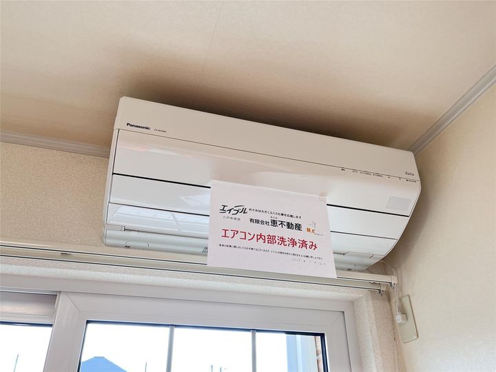 青森県八戸市類家5(一戸建)の賃貸物件の内装