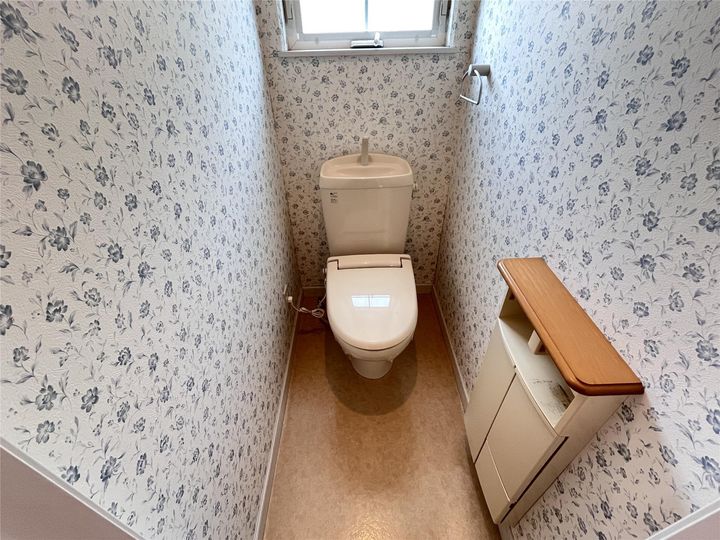 青森県八戸市類家5(一戸建)の賃貸物件の内装