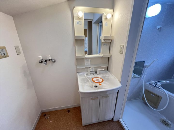 青森県八戸市類家5(一戸建)の賃貸物件の内装