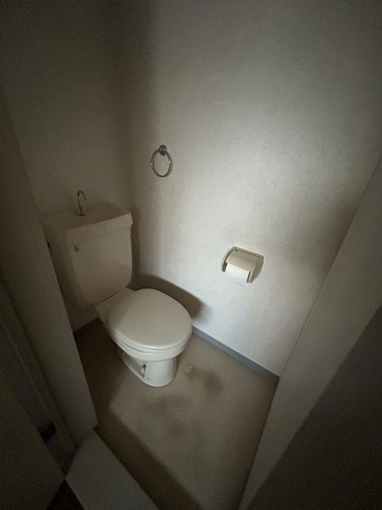 高知県南国市大そね甲(マンション)の賃貸物件の内装