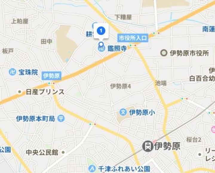 神奈川県伊勢原市田中(アパート)の賃貸物件のその他画像
