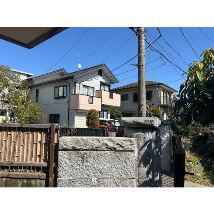 神奈川県藤沢市本町3(一戸建)の賃貸物件のその他画像