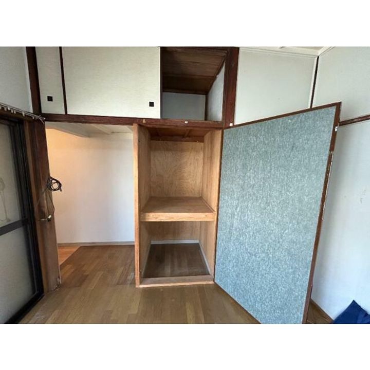 神奈川県藤沢市本町3(一戸建)の賃貸物件の内装