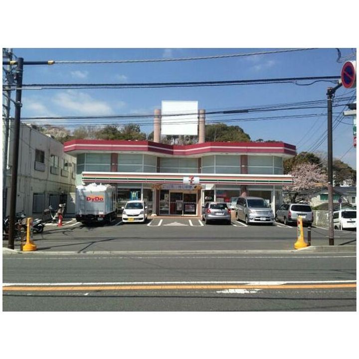 神奈川県藤沢市本町3(一戸建)の賃貸物件の周辺