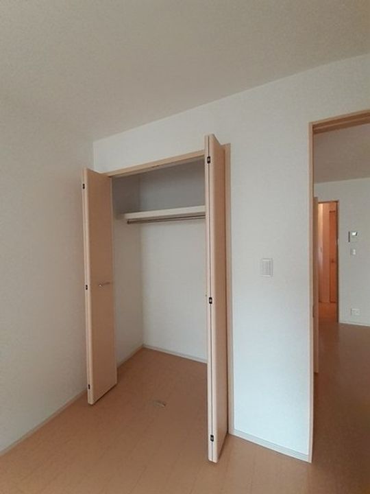 サンリットの内装