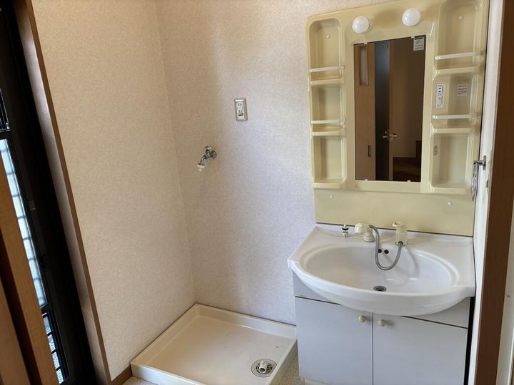 愛知県春日井市出川町4(一戸建)の賃貸物件の内装