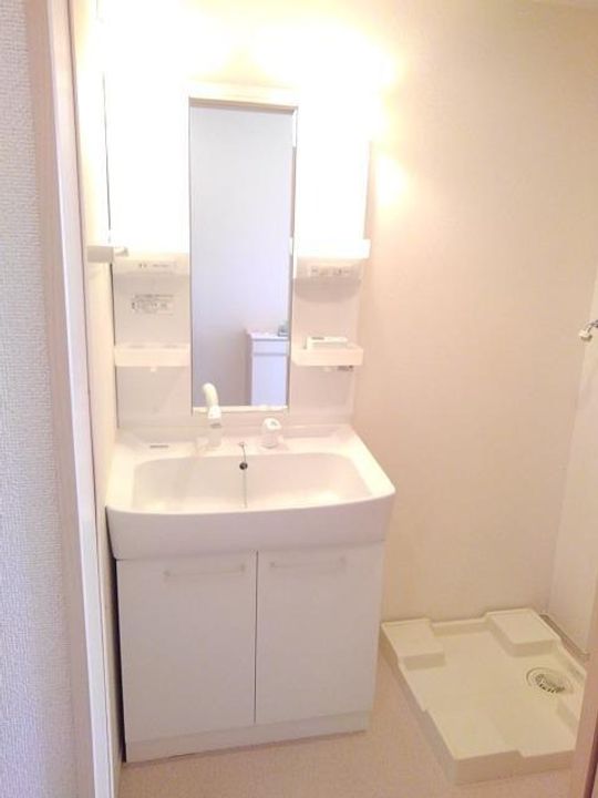 デフィーMの内装