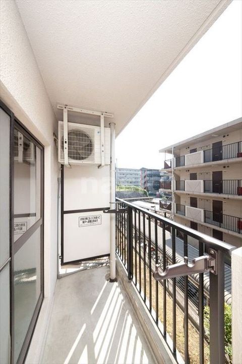 サンセール加藤 IIの内装