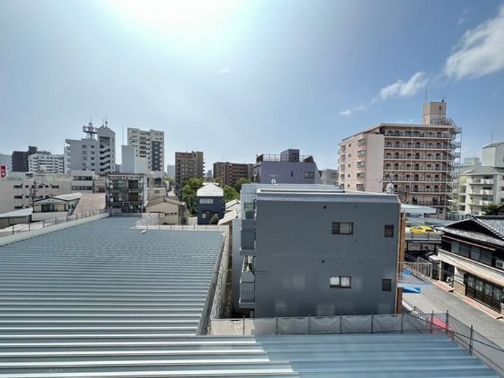 広瀬北ビルのその他画像