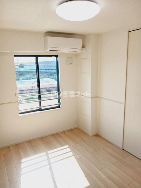 埼玉県本庄市下野堂3(アパート)の賃貸物件の内装