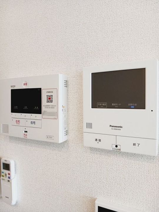 埼玉県本庄市下野堂3(アパート)の賃貸物件の内装