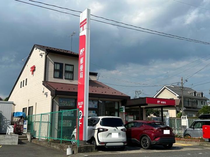 福島県郡山市安積町荒井字上北井前(アパート)の賃貸物件の周辺