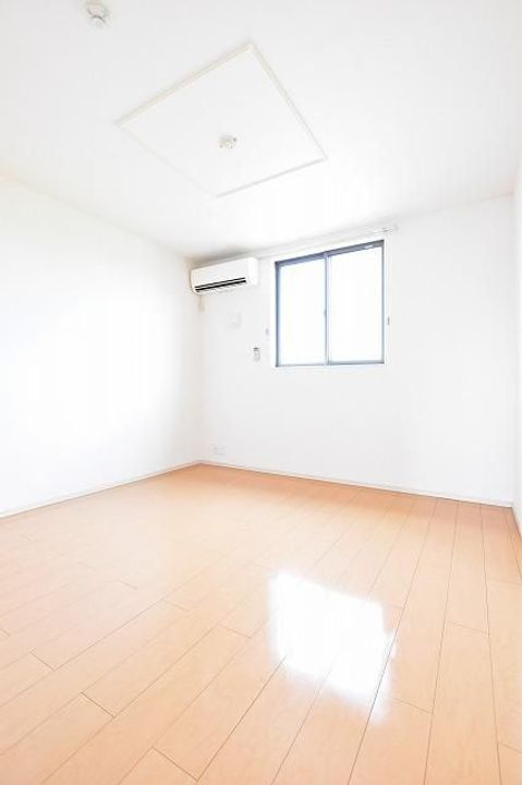 グランディールEの内装