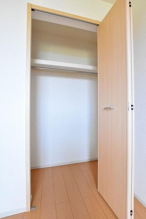 グランディールEの内装