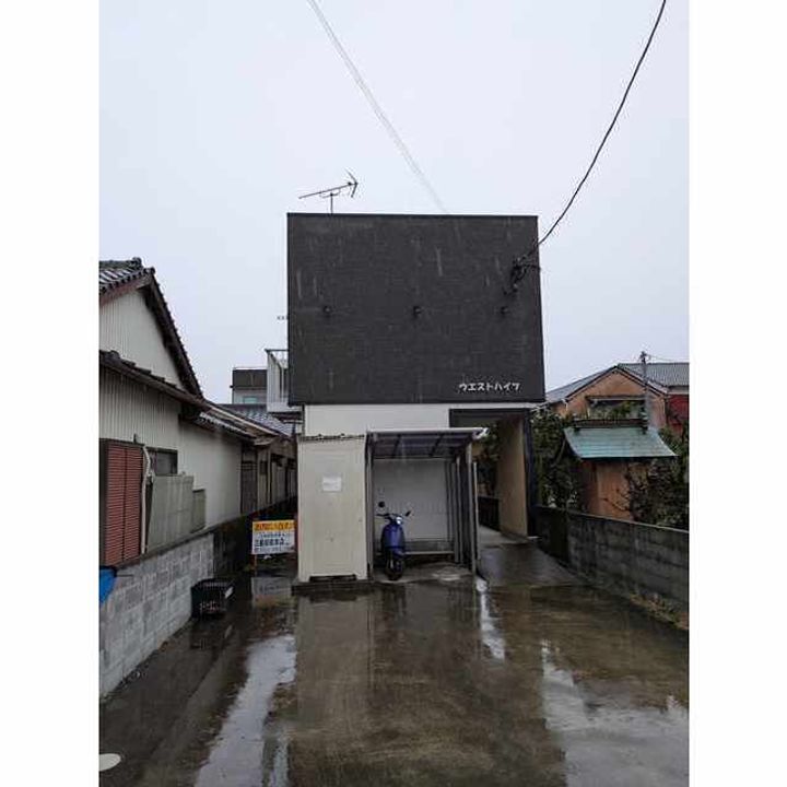 ウエストハイツのその他画像