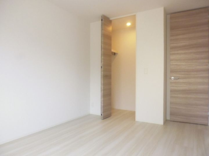 ホープフルパレスの内装