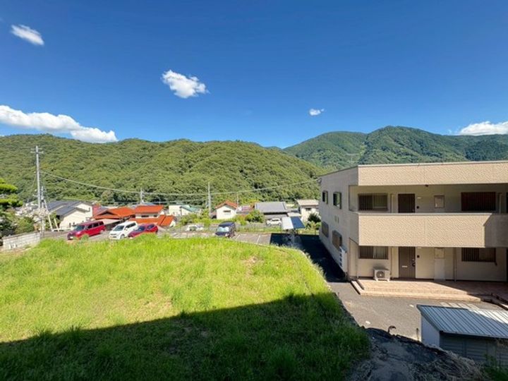 中野APARTMENTSのその他画像