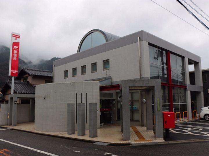 中野APARTMENTSの周辺