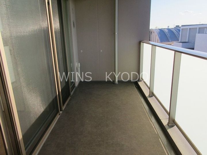 東京都世田谷区砧7(マンション)の賃貸物件の内装