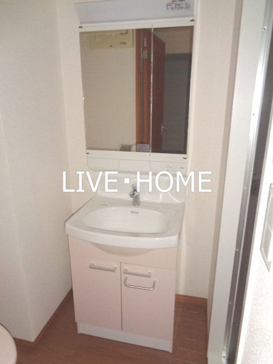 東京都杉並区下井草2(マンション)の賃貸物件の内装