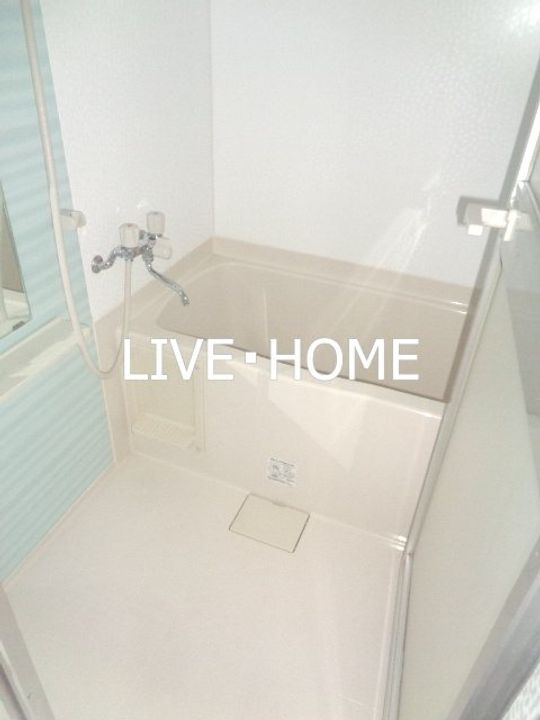 東京都杉並区下井草2(マンション)の賃貸物件の風呂