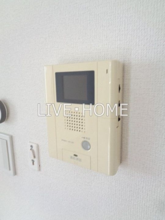 東京都杉並区下井草2(マンション)の賃貸物件の内装