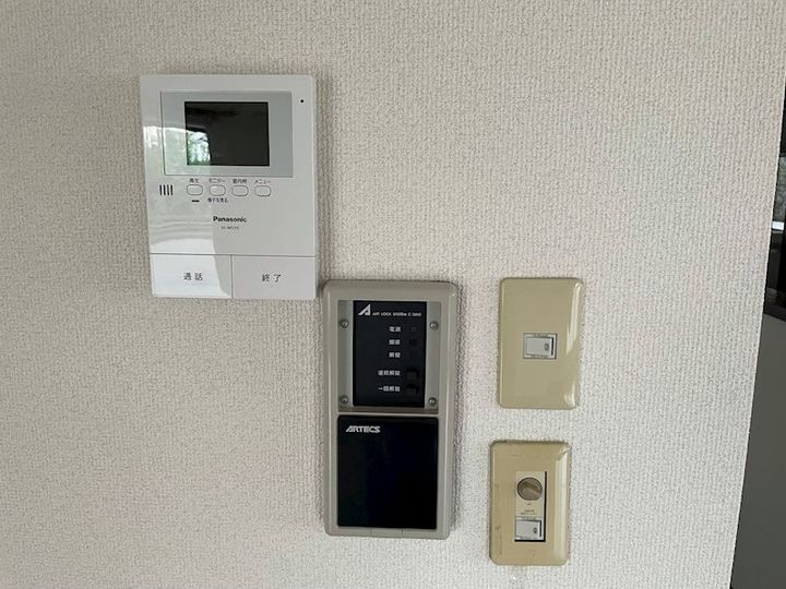 神奈川県横浜市港北区菊名4(一戸建)の賃貸物件の内装