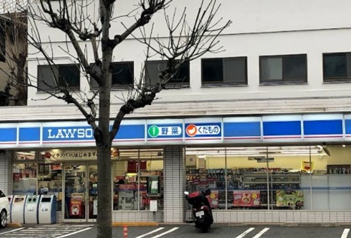 神奈川県横浜市神奈川区三ツ沢中町(マンション)の賃貸物件の周辺
