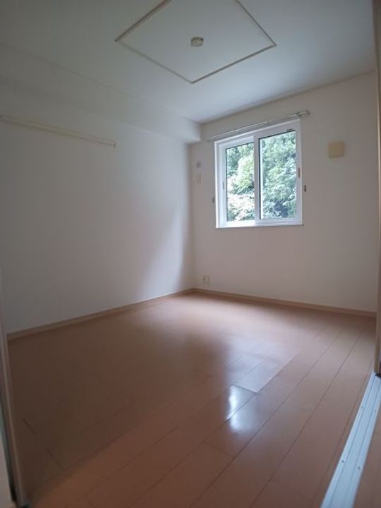 福島県いわき市好間町北好間字上野(アパート)の賃貸物件の内装