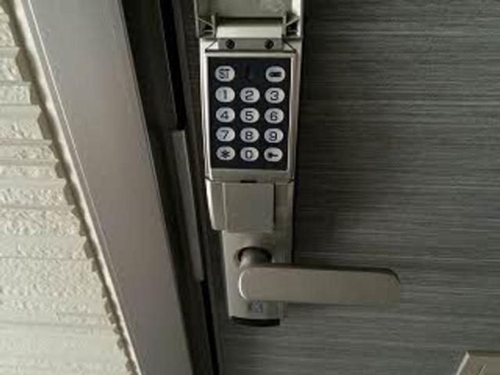 アステールBの内装